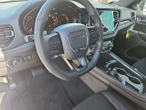 New 2026 Dodge Durango GT w/ Blacktop Package image 10