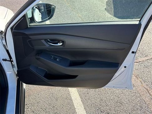 Used 2025 Honda Accord LX image 6