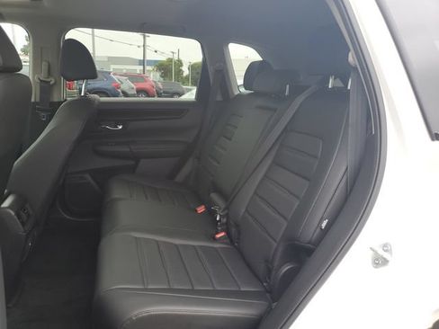 Certified 2026 Honda CR-V EX-L image 12