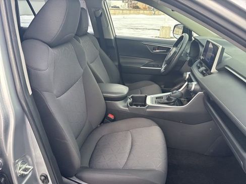 Certified 2023 Toyota RAV4 XLE w/ Convenience Package image 12