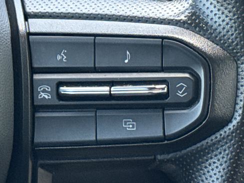 Used 2024 Chevrolet Colorado Trail Boss w/ Technology Package AWD/4WD image 20