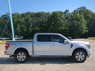 Certified 2021 Ford F150 Platinum w/ Equipment Group 701A High AWD/4WD video 2