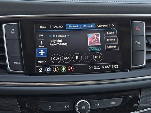 Used 2021 Buick Enclave Essence w/ Trailering Package, 5000 lbs. image 16