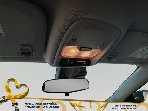 Used 2022 Buick Encore GX Select image 20