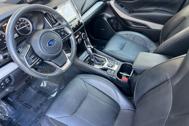 Certified 2023 Subaru Forester Limited AWD/4WD image 10