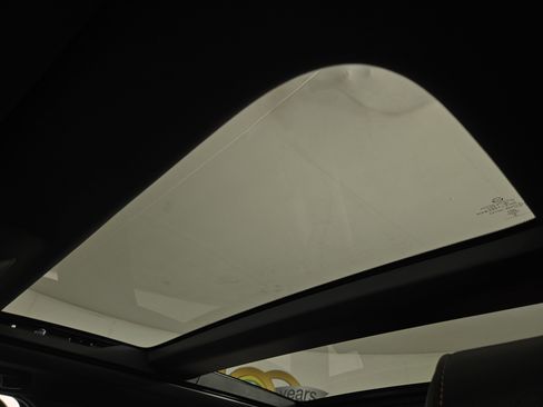 Certified 2025 MAZDA CX-90 3.3 Turbo S w/ Premium Package image 23