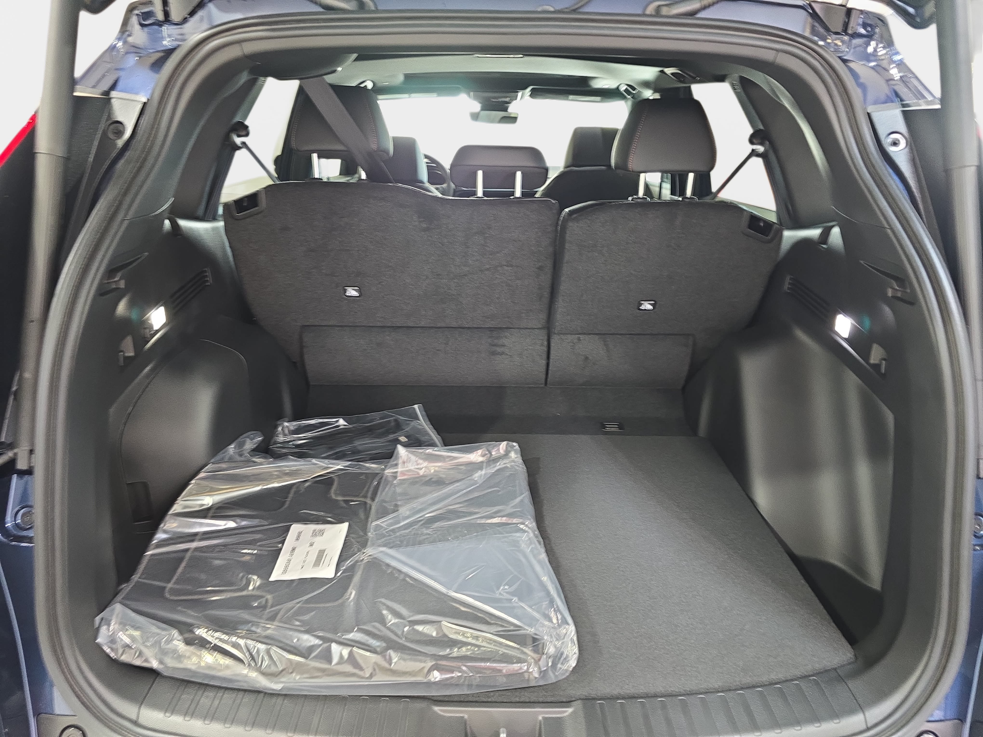 New 2027 Honda CR-V Sport-L image 28