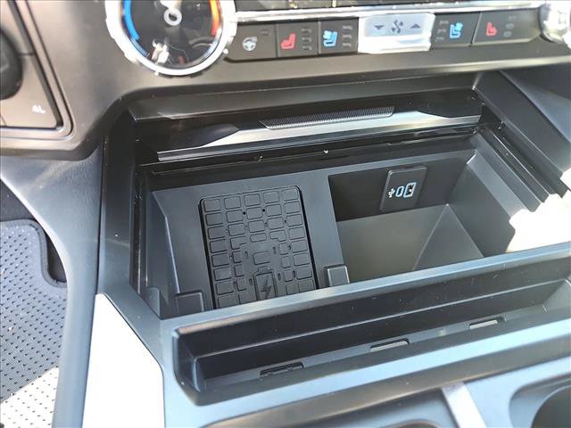 New 2026 Ford F250 Platinum AWD/4WD image 22