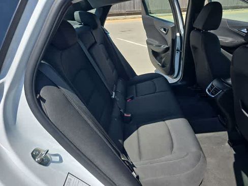 Used 2023 Chevrolet Malibu LT FWD image 21