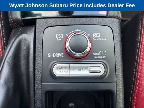 Used 2020 Subaru WRX STI AWD/4WD image 32