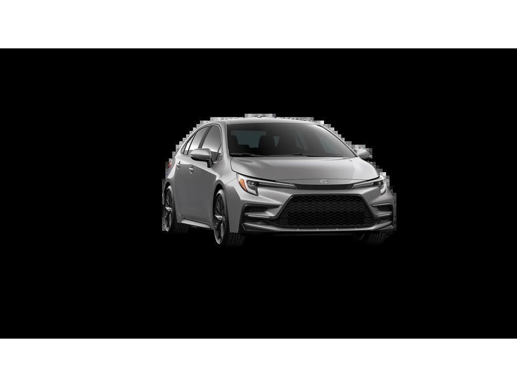 New 2026 Toyota Corolla SE FWD image 46
