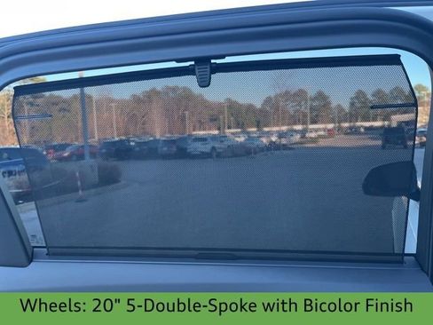 New 2026 Audi Q7 2.0T Premium Plus image 30