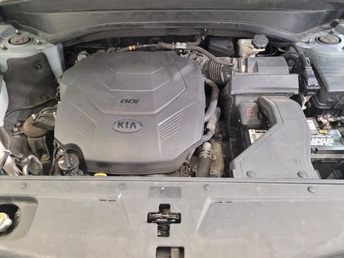 Used 2020 Kia Telluride S AWD/4WD image 30