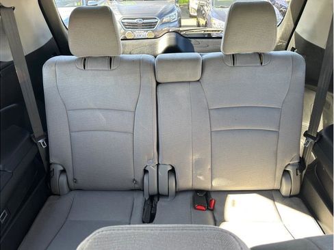 Used 2018 Honda Pilot LX image 20