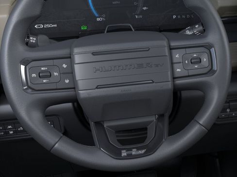New 2026 GMC Hummer EV 4x4 Crew Cab w/ LPO, Sport Package image 19