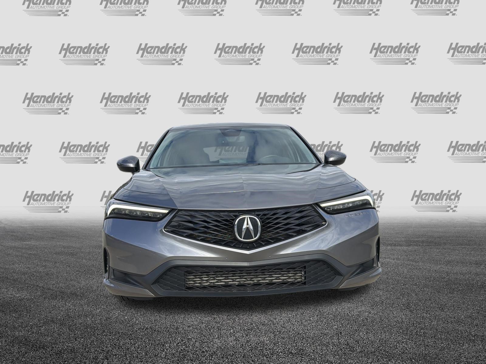 Used 2024 Acura Integra FWD image 3