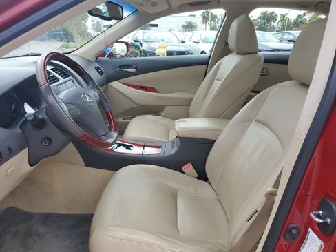 Used 2009 Lexus ES 350 image 24