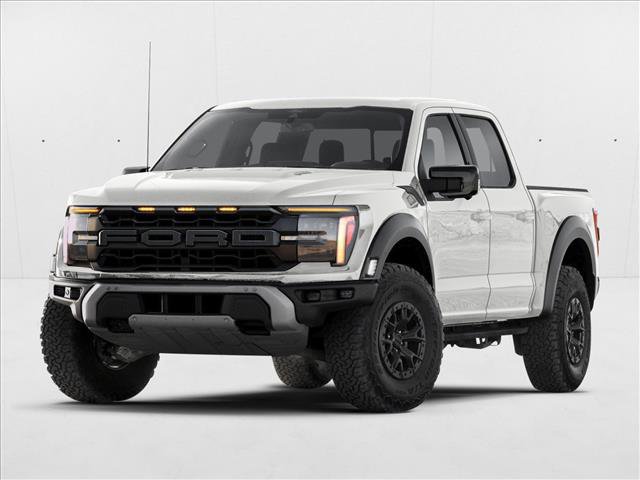 Used 2025 Ford F150 Raptor w/ Equipment Group 803A Raptor R AWD/4WD image 1