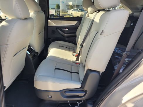 New 2026 MAZDA CX-90 3.3 Turbo w/ Preferred Package image 6