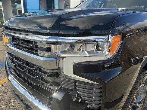 New 2026 Chevrolet Silverado 1500 LT image 27