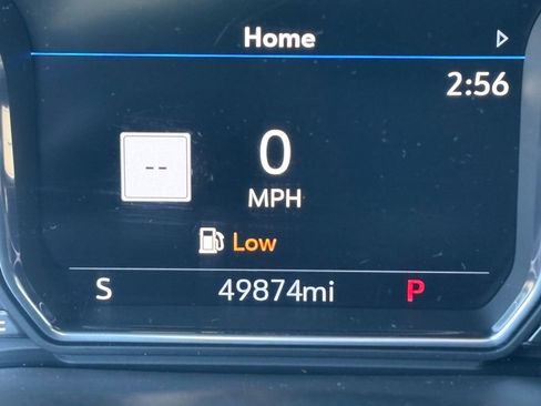 Used 2022 GMC Sierra 2500 AT4 w/ AT4 Preferred Package image 35