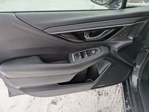 Used 2024 Subaru Legacy Limited image 6