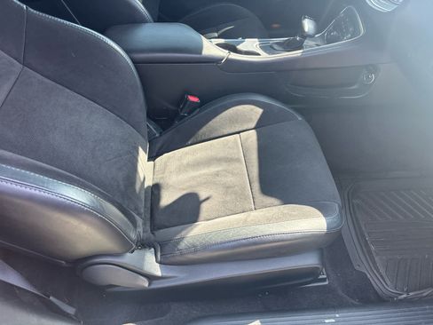 Used 2018 Dodge Challenger T/A RWD image 7