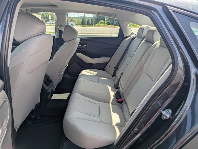 New 2026 Honda Accord SE image 12