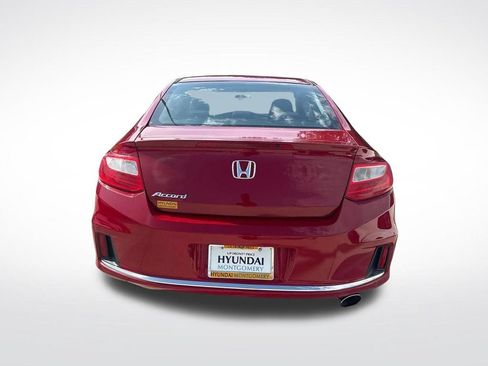 Used 2015 Honda Accord EX image 4