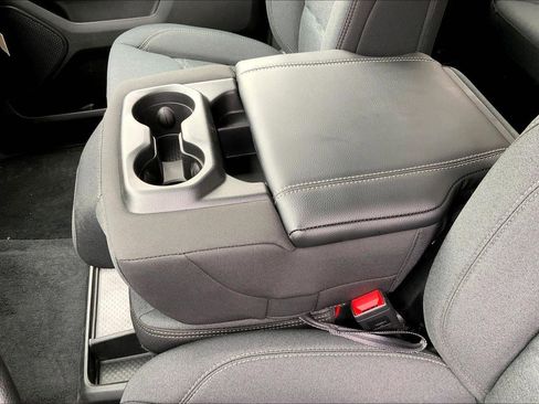 New 2026 RAM 1500 Classic Warlock AWD/4WD image 8
