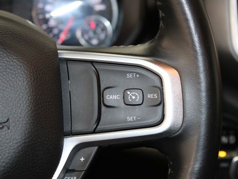 Used 2024 RAM 2500 Big Horn image 35