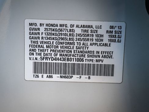 Used 2014 Acura MDX SH-AWD w/ Technology Package image 20