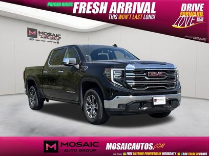 Used 2025 GMC Sierra 1500 SLT