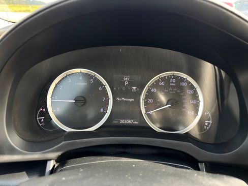 Used 2014 Lexus IS 250 AWD image 14
