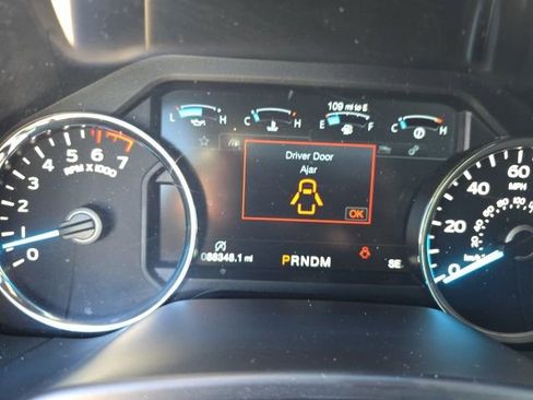 Used 2019 Ford F150 Platinum image 11