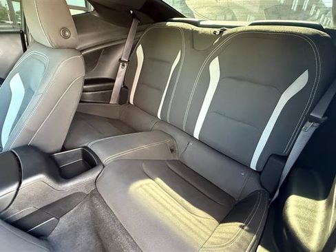 Used 2017 Chevrolet Camaro LS RWD image 14