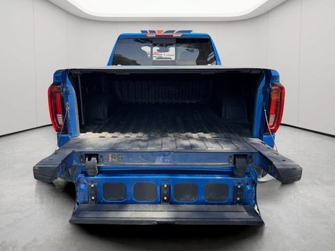 Used 2022 GMC Sierra 1500 AT4 w/ AT4 Preferred Package AWD/4WD image 20