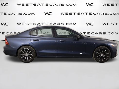 Used 2023 Volvo S60 T8 Plus AWD/4WD image 46