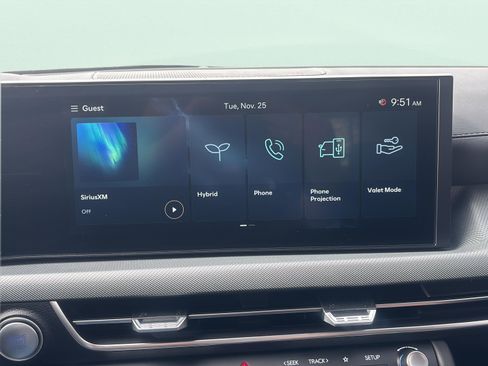 New 2026 Hyundai Sonata SEL image 15