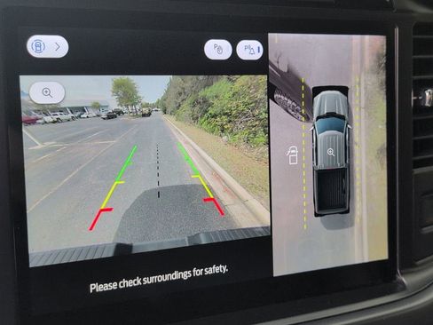 Used 2024 Ford F150 Tremor w/ Bed Utility Package image 19