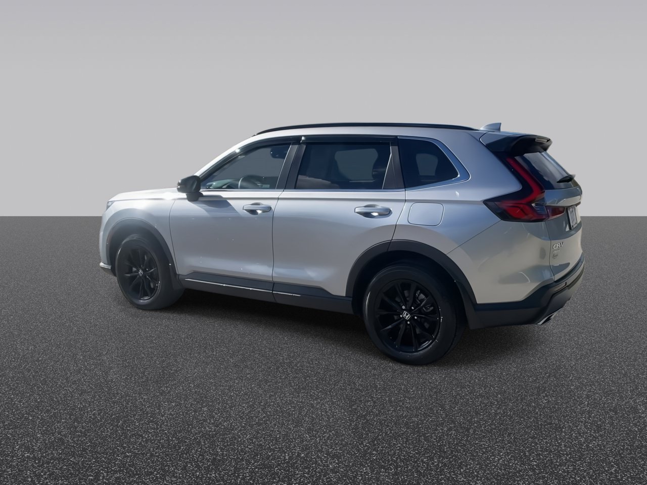 Used 2025 Honda CR-V Sport-L image 7