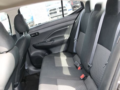 Used 2020 Nissan Versa S FWD image 24