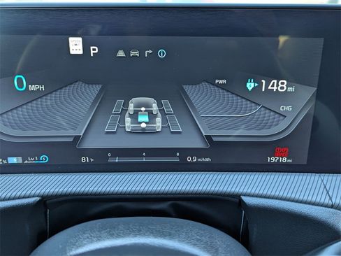 Used 2023 Kia EV6 GT image 31