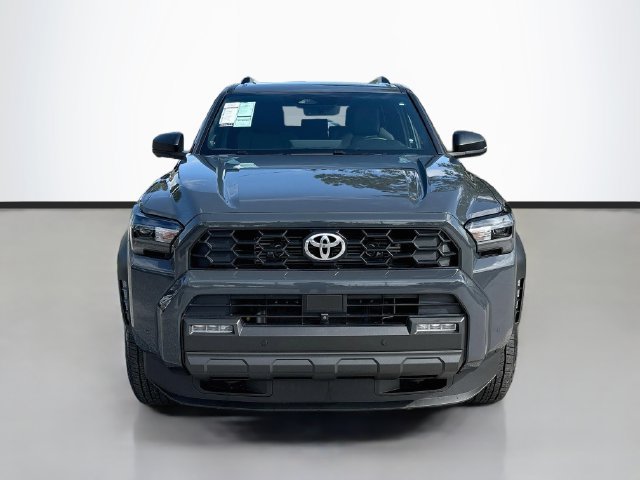 Used 2026 Toyota 4Runner TRD Off-Road Premium AWD/4WD image 2