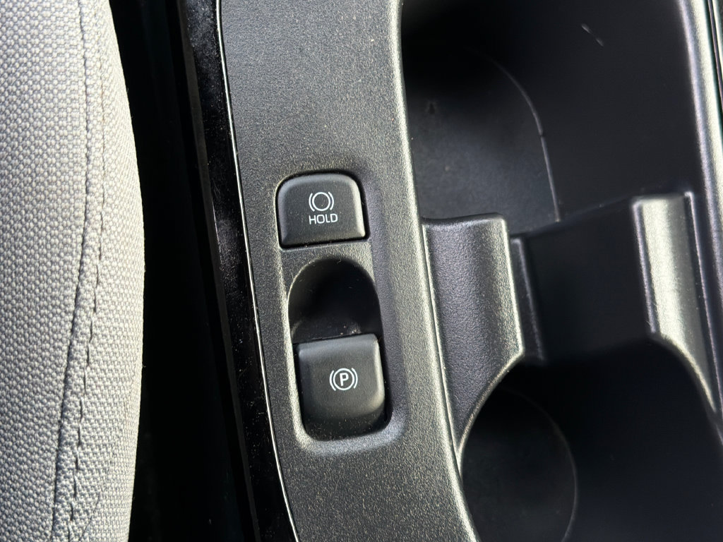 Used 2025 Toyota Corolla SE FWD image 31