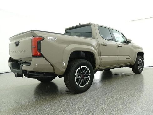 New 2026 Toyota Tacoma TRD Sport image 81