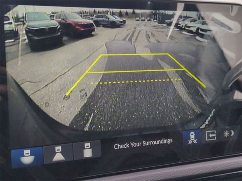 New 2026 Honda CR-V Sport Touring image 31