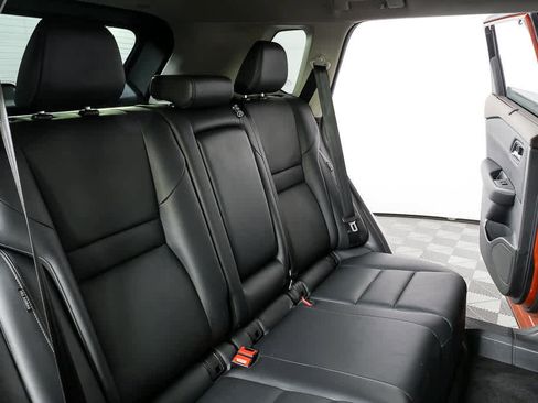 Used 2023 Nissan Rogue SL w/ SL Premium Package AWD/4WD image 21