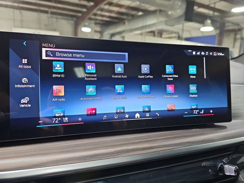 New 2026 BMW X5 xDrive40i w/ Climate Comfort Package image 24