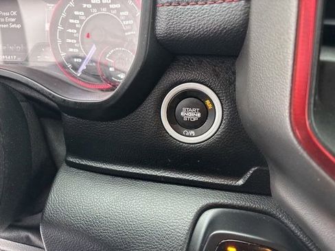 Used 2019 RAM 1500 Rebel w/ Level 2 Equipment Group image 20